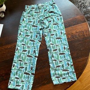 Patagonia Men’s Pajama Pants